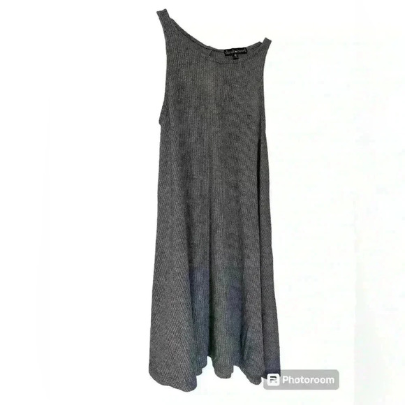 Boutique Sleeveless Swing Dress Size Medium - Picture 1 of 3
